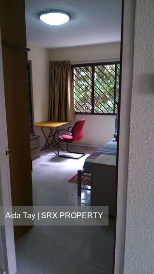 Blk 73 Telok Blangah Heights (Bukit Merah), HDB 5 Rooms #249797091